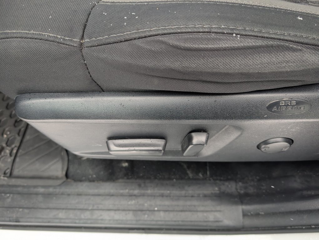 Toyota Tundra SR5 CREWMAX, 2021 à Magog, Québec - 15 - w1024h768px