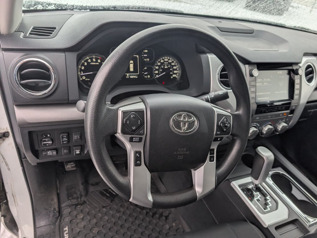 Toyota Tundra SR5 CREWMAX, 2021 à Magog, Québec - 14 - w1024h768px