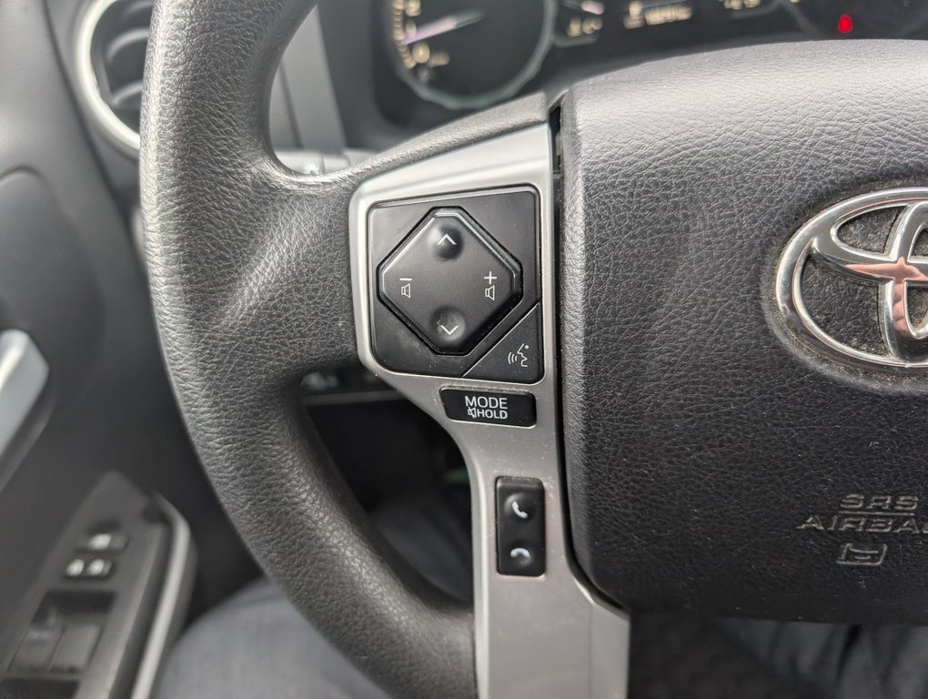 Toyota Tundra SR5 CREWMAX, 2021 à Magog, Québec - 20 - w1024h768px