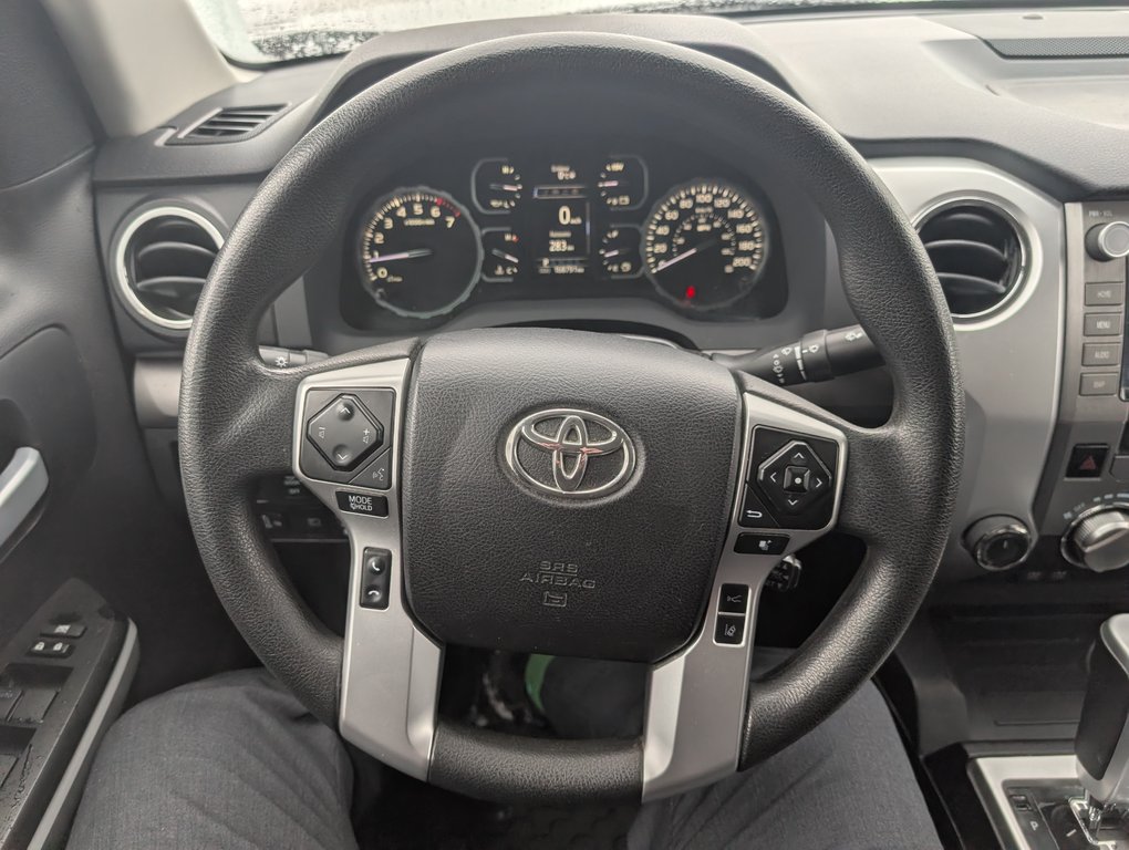 Toyota Tundra SR5 CREWMAX, 2021 à Magog, Québec - 17 - w1024h768px