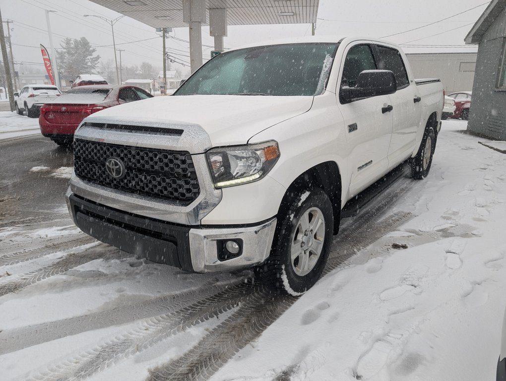 Toyota Tundra SR5 CREWMAX, 2021 à Magog, Québec - 7 - w1024h768px