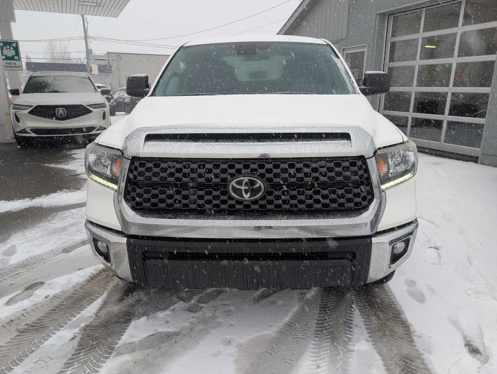 Toyota Tundra SR5 CREWMAX, 2021 à Magog, Québec - 8 - w1024h768px