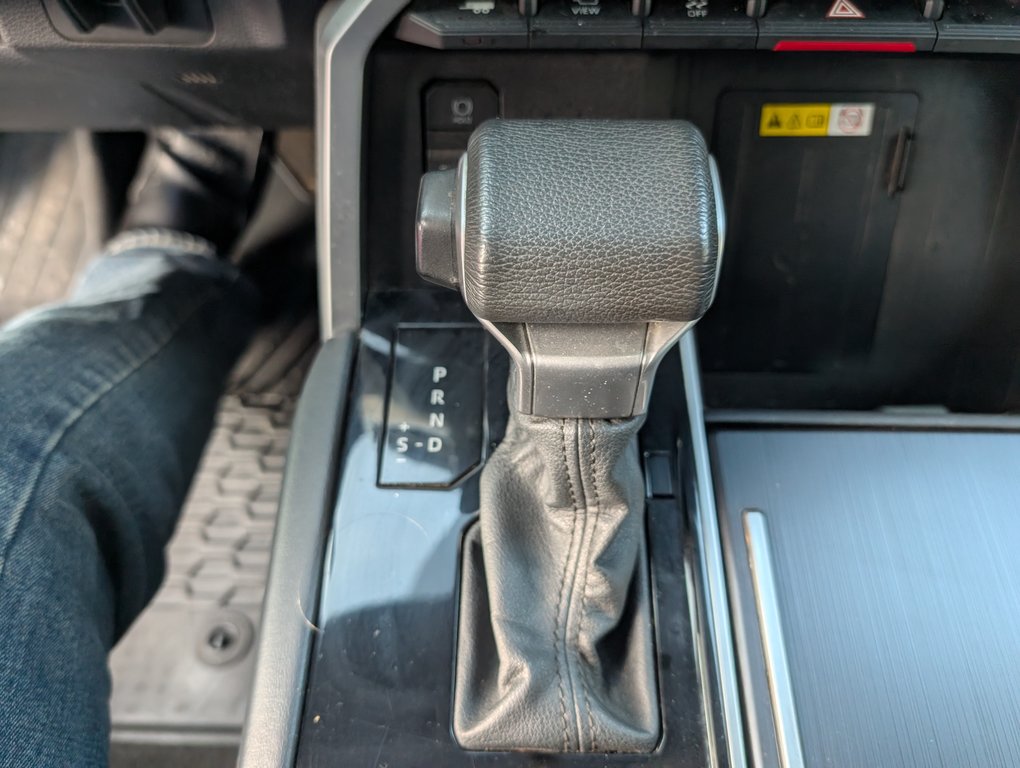 Toyota Tundra CREW MAX PLATINUM, 4X4 2022 à Magog, Québec - 20 - w1024h768px