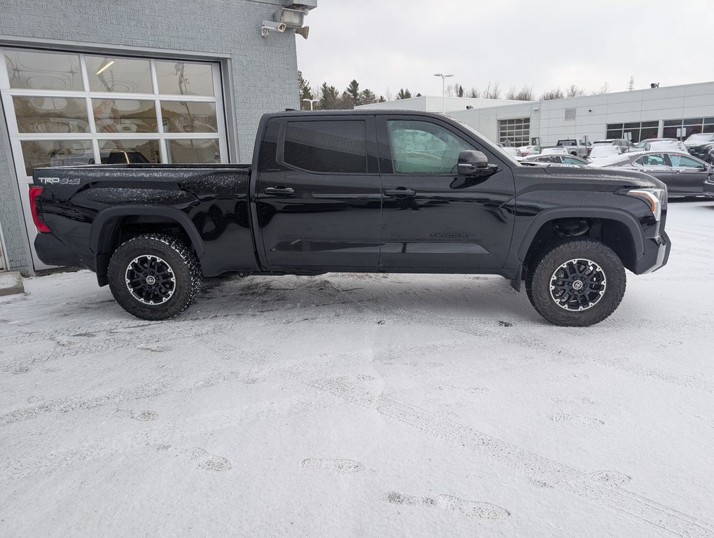 Toyota Tundra Limited Hybrid, GARANTIE JUSQU EN 2027, 2022 à Magog, Québec - 3 - w1024h768px
