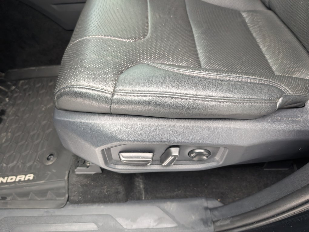 Toyota Tundra Limited Hybrid, GARANTIE JUSQU EN 2027, 2022 à Magog, Québec - 14 - w1024h768px