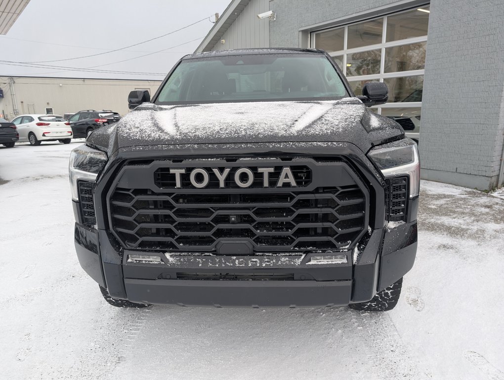 Toyota Tundra Limited Hybrid, GARANTIE JUSQU EN 2027, 2022 à Magog, Québec - 7 - w1024h768px