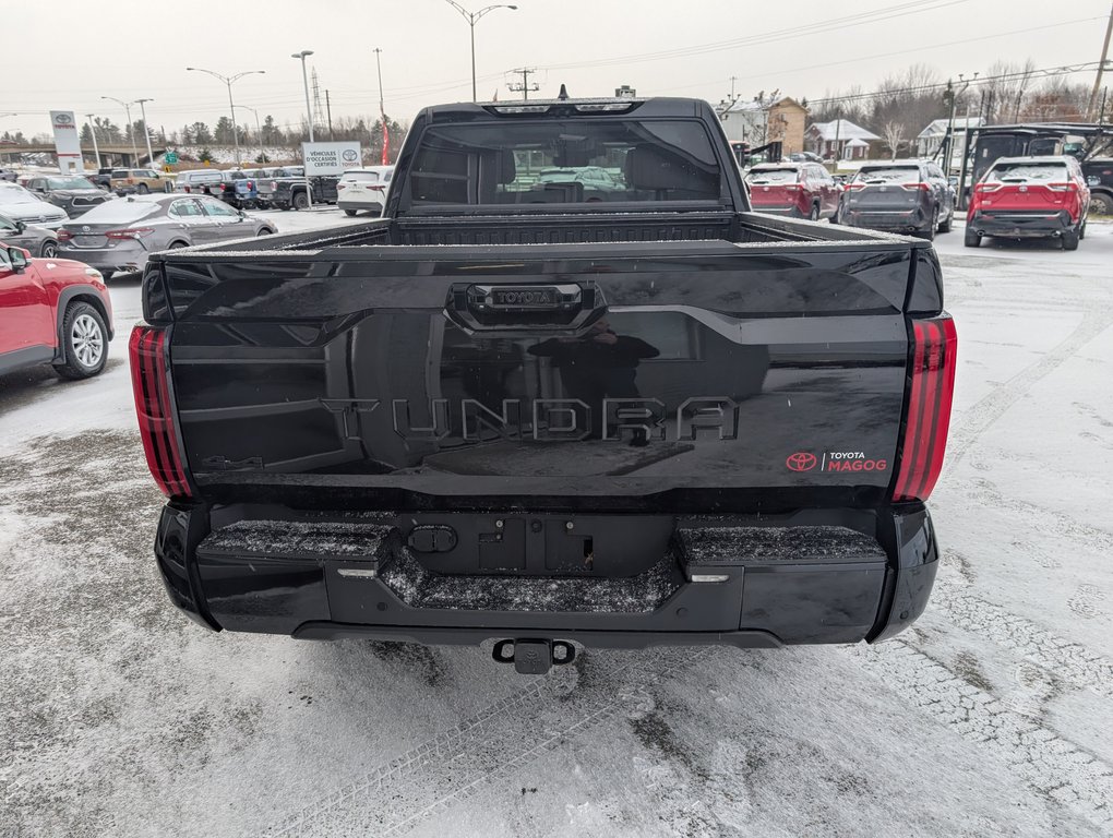 Toyota Tundra Limited Hybrid, GARANTIE JUSQU EN 2027, 2022 à Magog, Québec - 5 - w1024h768px