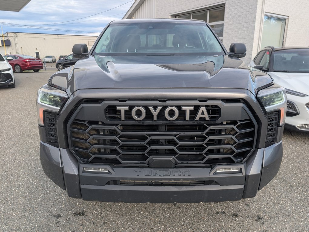 Toyota Tundra SR5 BOITE LONGUE, 4X4 2022 à Magog, Québec - 8 - w1024h768px