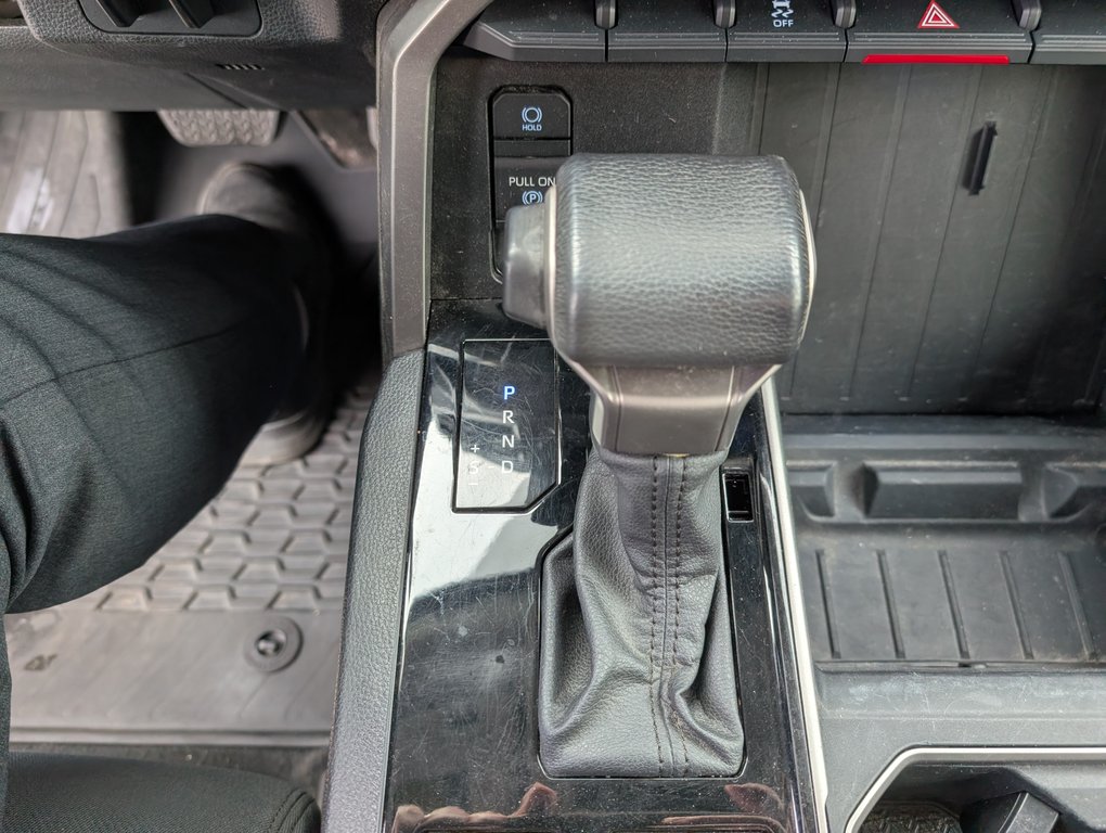 Toyota Tundra SR5 BOITE LONGUE, 4X4 2022 à Magog, Québec - 18 - w1024h768px