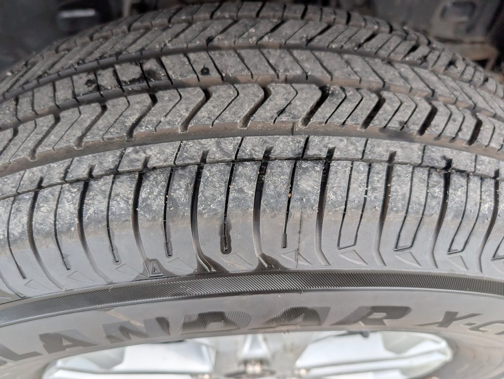 Toyota Tundra SR5 BOITE LONGUE, 4X4 2022 à Magog, Québec - 24 - w1024h768px