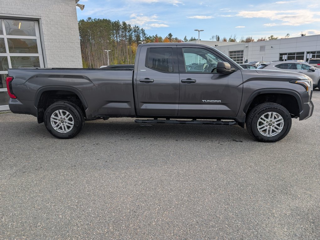 Toyota Tundra SR5 BOITE LONGUE, 4X4 2022 à Magog, Québec - 3 - w1024h768px