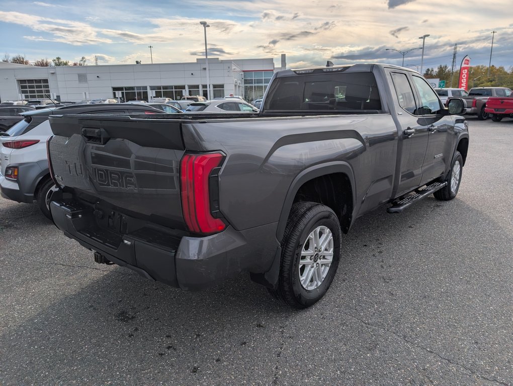 Toyota Tundra SR5 BOITE LONGUE, 4X4 2022 à Magog, Québec - 4 - w1024h768px