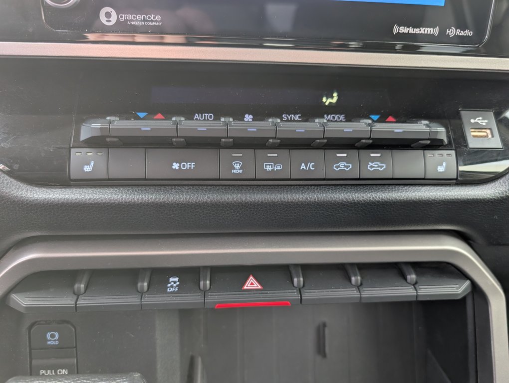 Toyota Tundra SR5 BOITE LONGUE, 4X4 2022 à Magog, Québec - 19 - w1024h768px