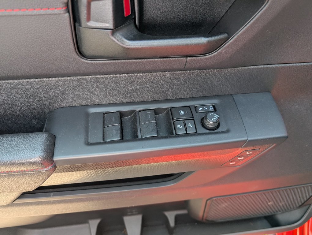 2023 Toyota Tundra TRD PRO Hybrid, GARANTIE JUSQU EN 2027, in Magog, Quebec - 17 - w1024h768px
