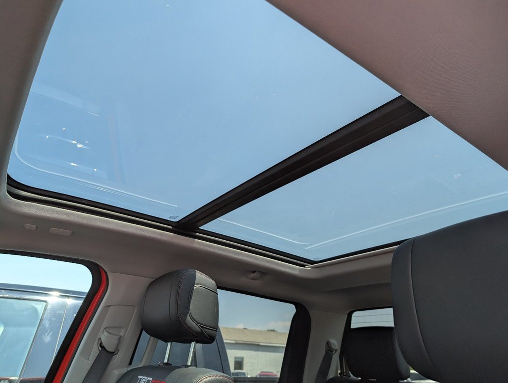 2023 Toyota Tundra TRD PRO Hybrid, GARANTIE JUSQU EN 2027, in Magog, Quebec - 26 - w1024h768px