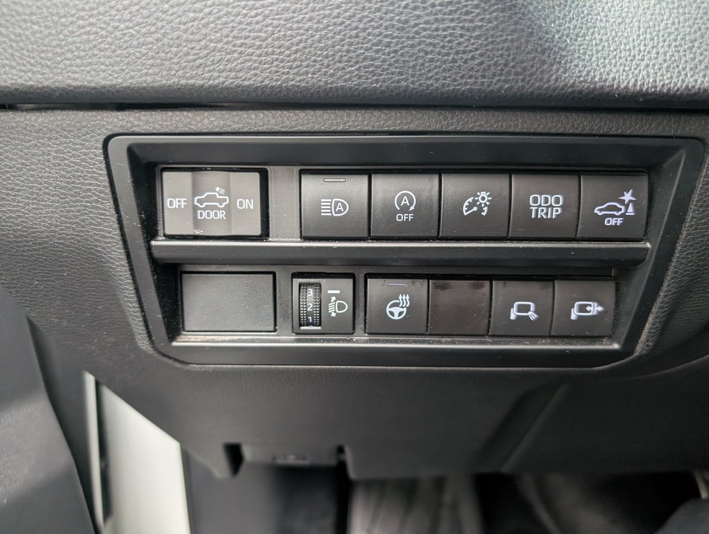 Toyota Tundra TRD OFF ROAD, 4X4, 2024 à Magog, Québec - 21 - w1024h768px