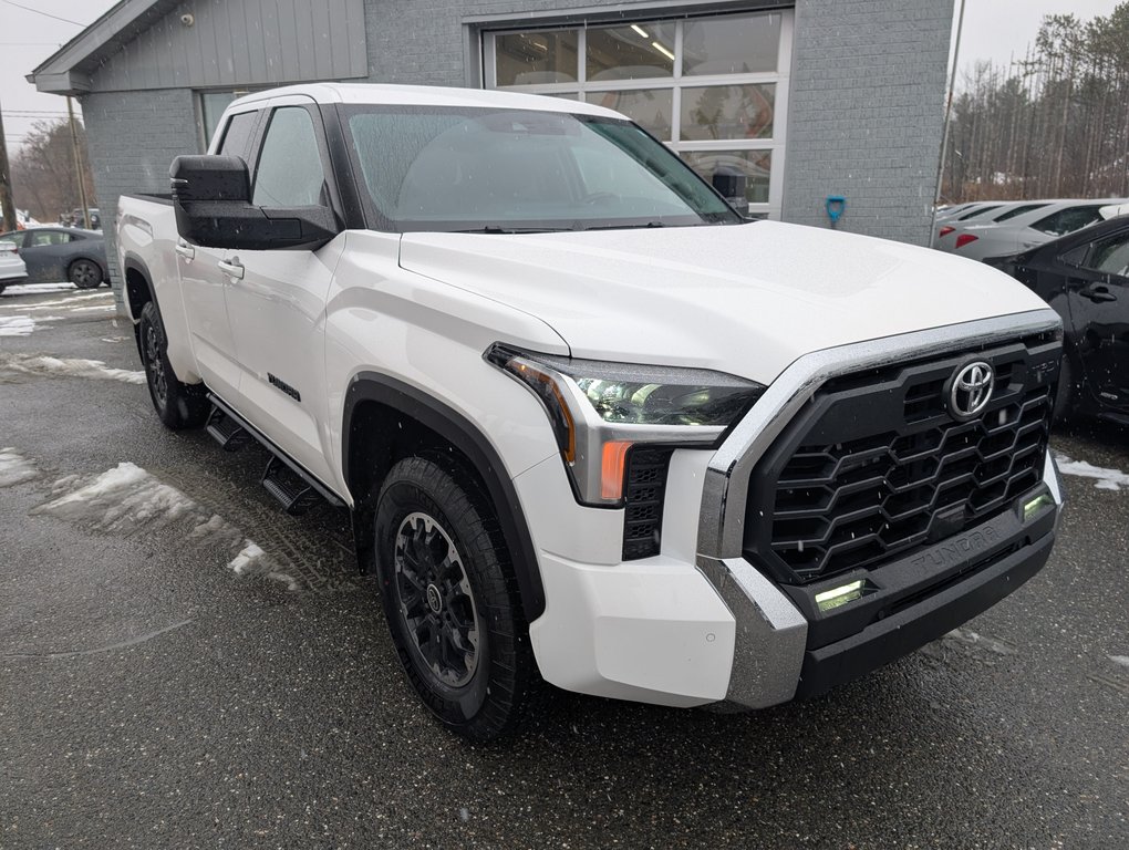 Toyota Tundra TRD OFF ROAD, 4X4, 2024 à Magog, Québec - 1 - w1024h768px