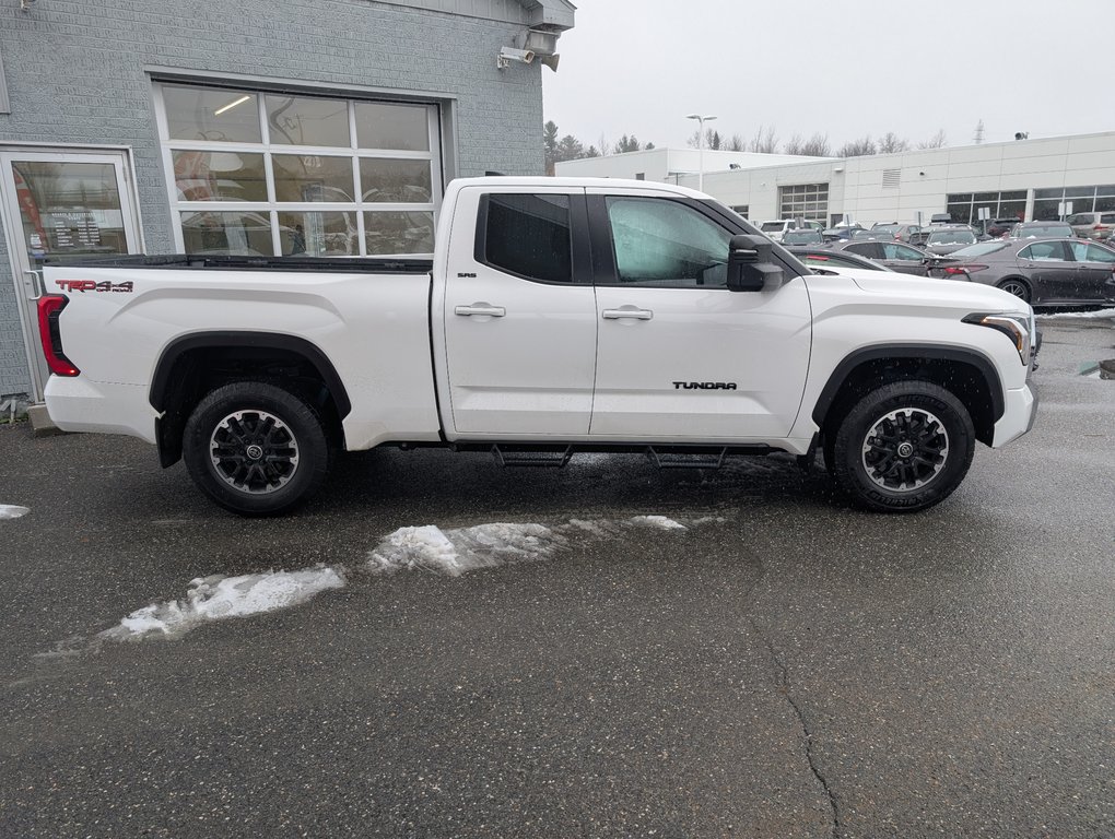 Toyota Tundra TRD OFF ROAD, 4X4, 2024 à Magog, Québec - 3 - w1024h768px