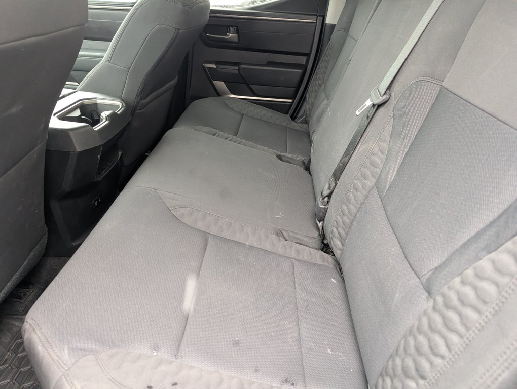 Toyota Tundra TRD OFF ROAD, 4X4, 2024 à Magog, Québec - 10 - w1024h768px