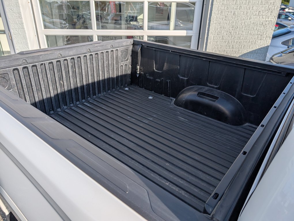 Toyota Tundra TRD SPORT CREWMAX, GARANTIE JUSQU EN 2028, 2024 à Magog, Québec - 8 - w1024h768px