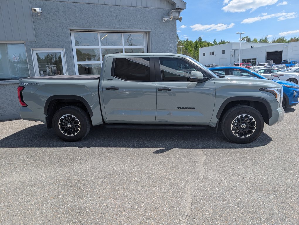 2024 Toyota Tundra TRD OFF ROAD LIMITED in Magog, Quebec - 6 - w1024h768px