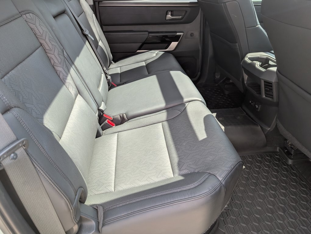2024 Toyota Tundra TRD OFF ROAD LIMITED in Magog, Quebec - 12 - w1024h768px