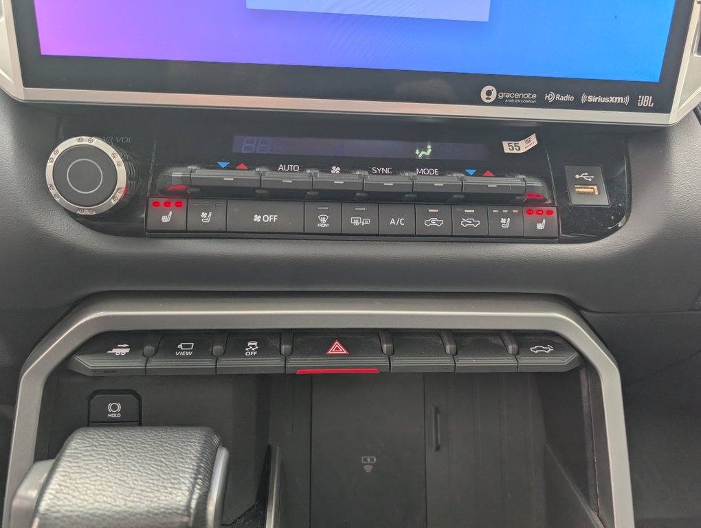 Toyota Tundra Platinum, GARANTIE JUSQU EN 2029 2025 à Magog, Québec - 20 - w1024h768px