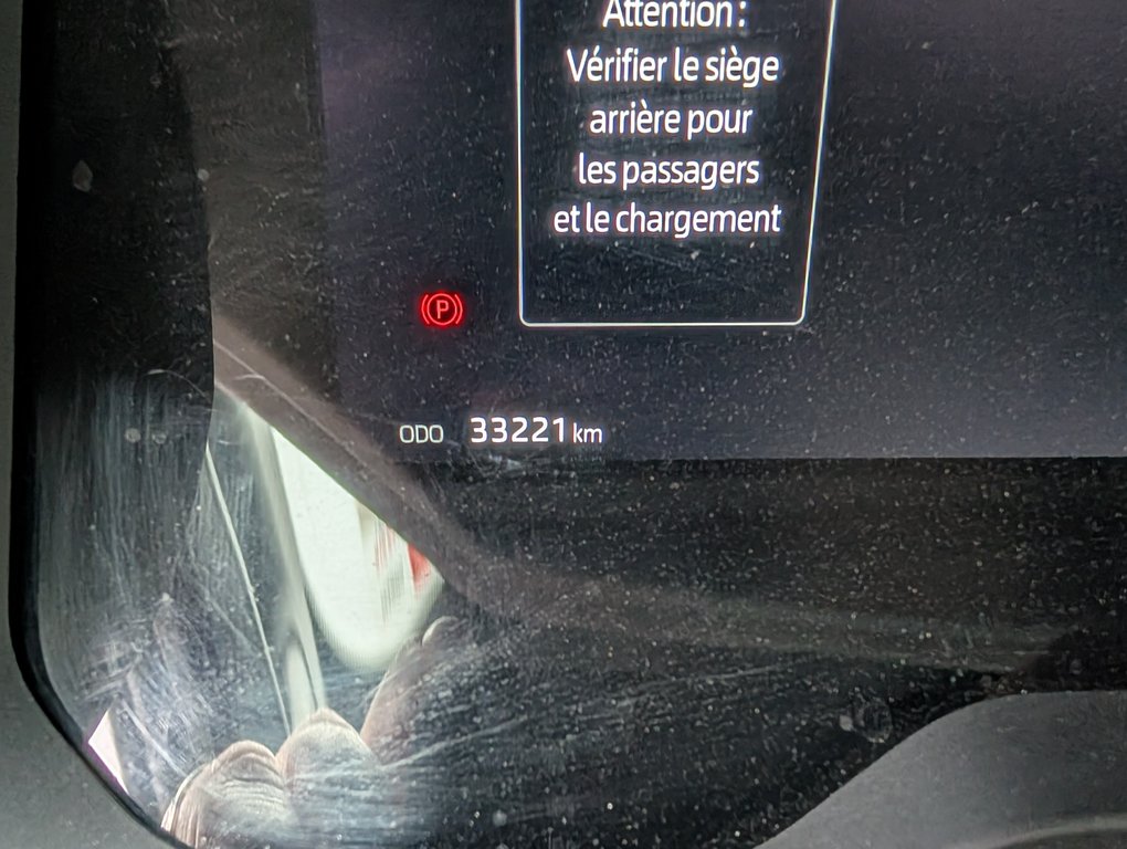 Toyota Tundra Platinum, GARANTIE JUSQU EN 2029 2025 à Magog, Québec - 24 - w1024h768px