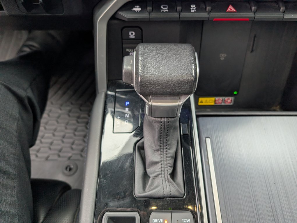 Toyota Tundra Platinum, GARANTIE JUSQU EN 2029 2025 à Magog, Québec - 19 - w1024h768px