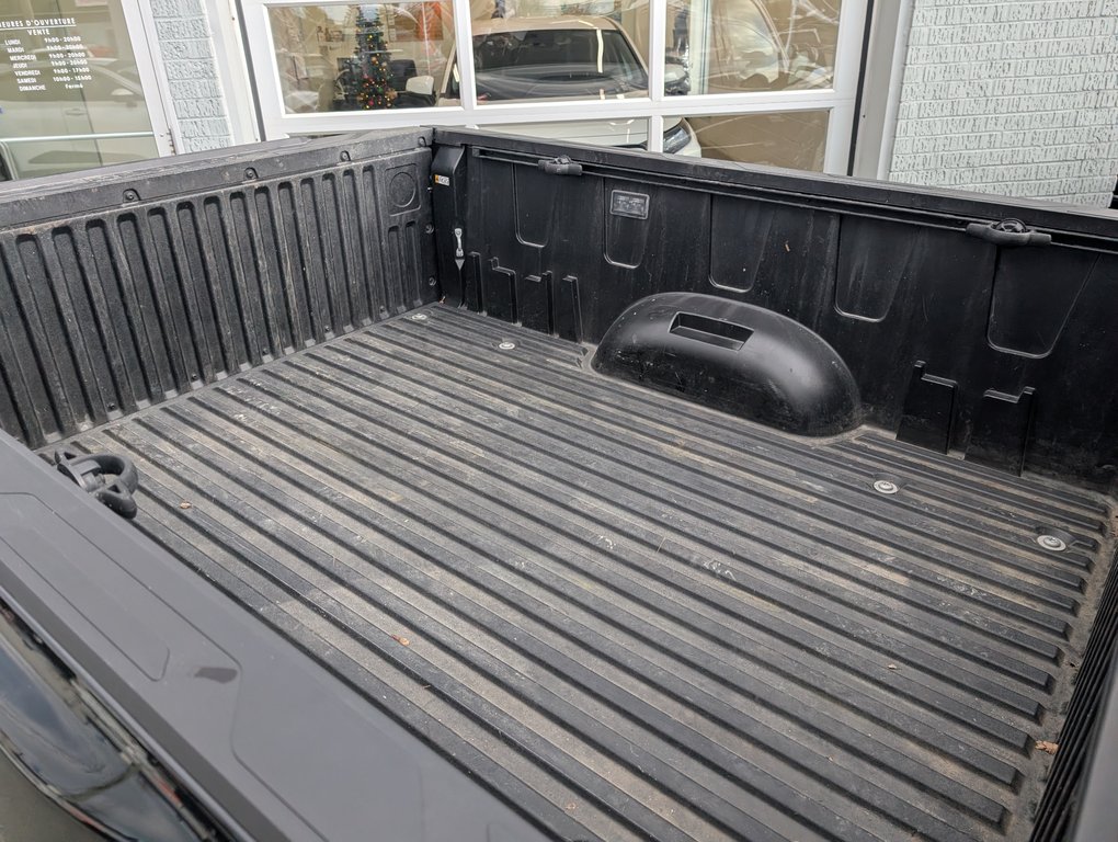 Toyota Tundra Platinum, GARANTIE JUSQU EN 2029 2025 à Magog, Québec - 7 - w1024h768px