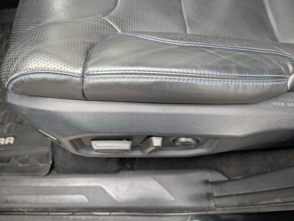 Toyota Tundra Platinum, GARANTIE JUSQU EN 2029 2025 à Magog, Québec - 15 - w1024h768px