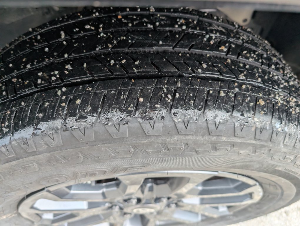 Toyota Tundra Platinum, GARANTIE JUSQU EN 2029 2025 à Magog, Québec - 26 - w1024h768px