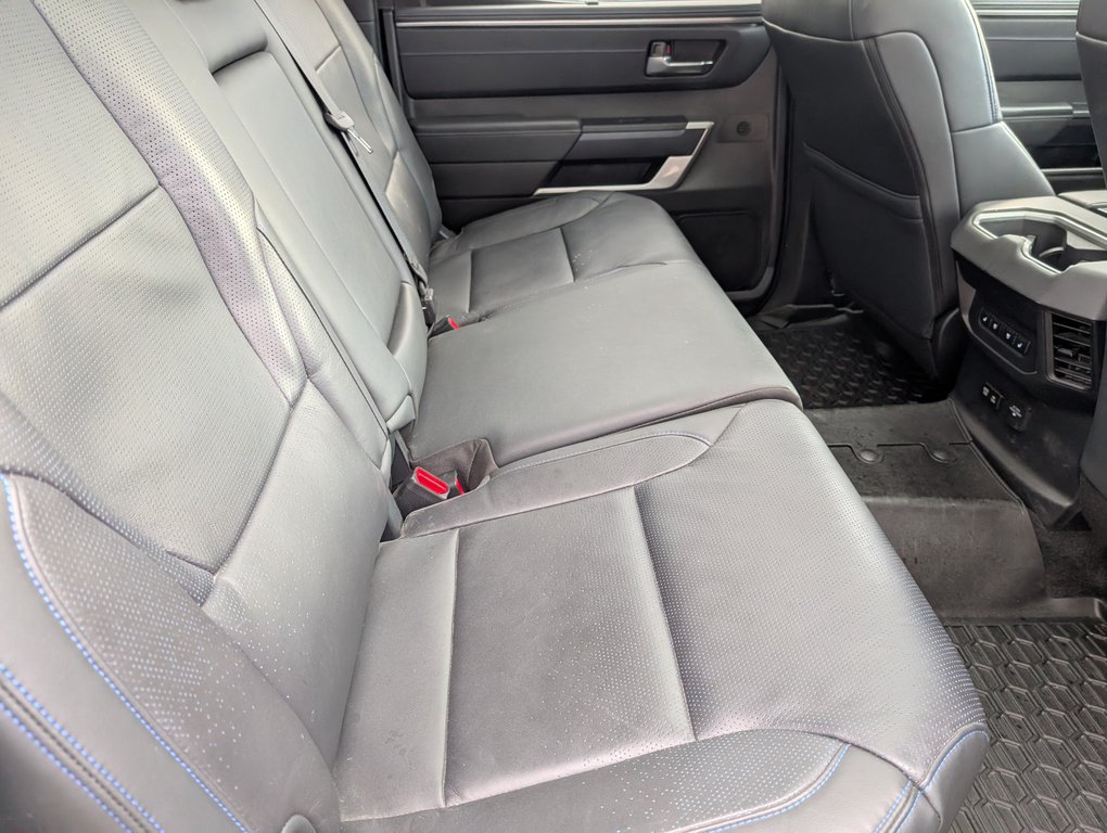 Toyota Tundra Platinum, GARANTIE JUSQU EN 2029 2025 à Magog, Québec - 8 - w1024h768px