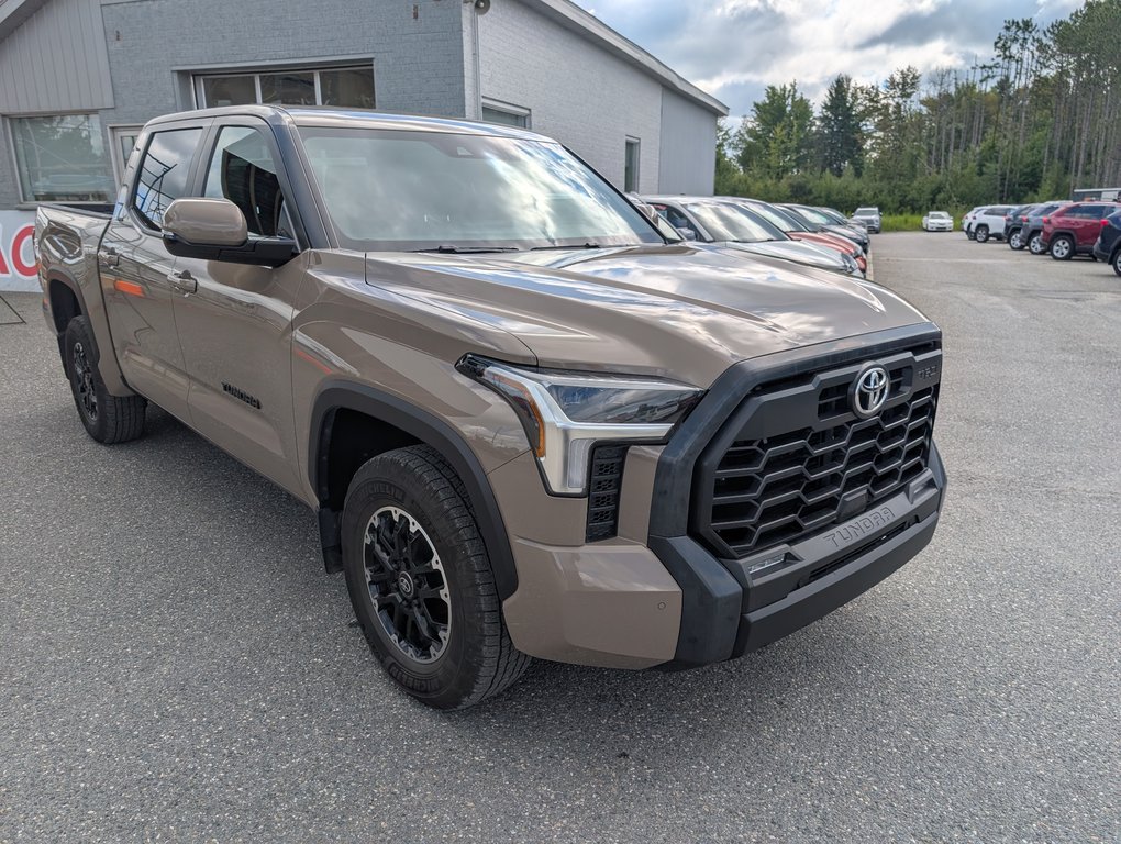 Toyota Tundra TRD OFF ROAD 4X4, 2026 à Magog, Québec - 1 - w1024h768px