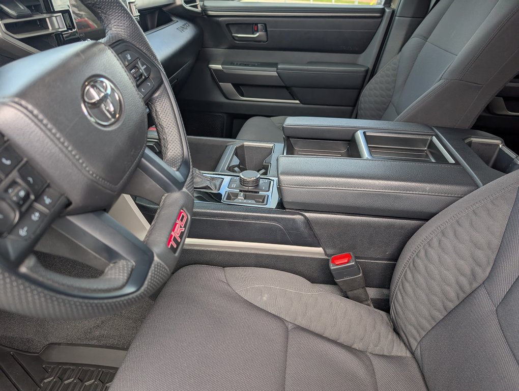 Toyota Tundra TRD OFF ROAD 4X4, 2026 à Magog, Québec - 15 - w1024h768px