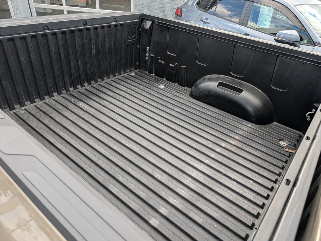 Toyota Tundra TRD OFF ROAD 4X4, 2026 à Magog, Québec - 9 - w1024h768px