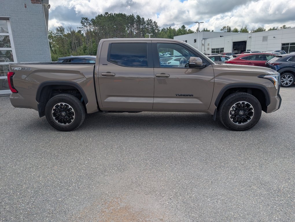 Toyota Tundra TRD OFF ROAD 4X4, 2026 à Magog, Québec - 3 - w1024h768px