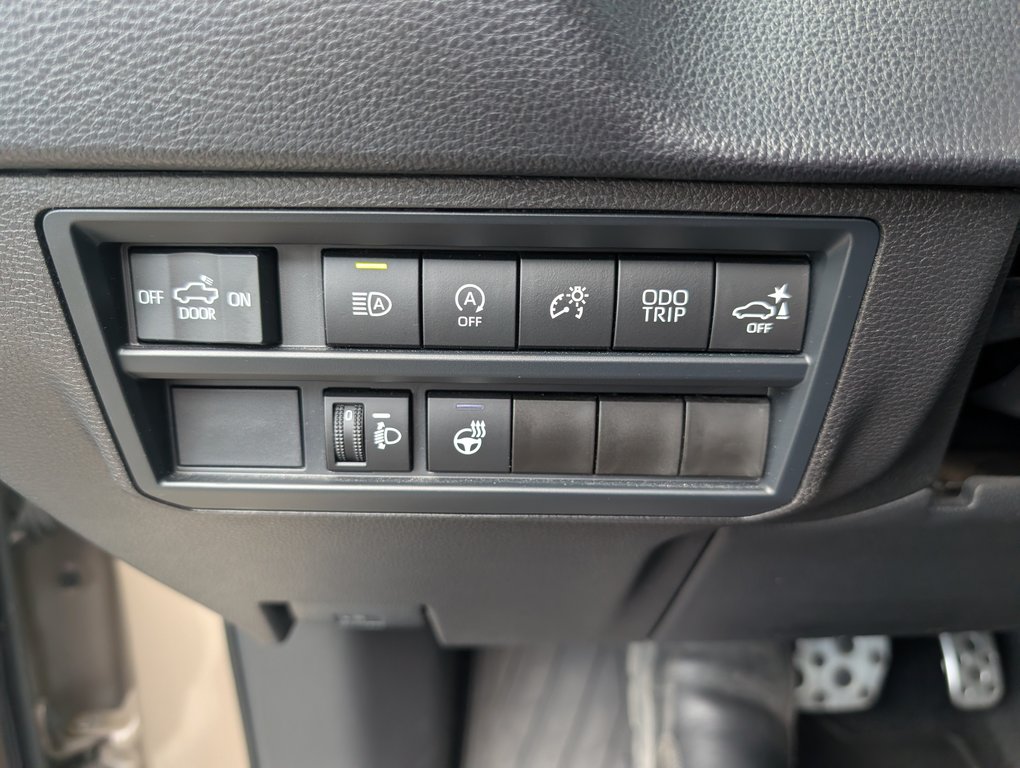 Toyota Tundra TRD OFF ROAD 4X4, 2026 à Magog, Québec - 27 - w1024h768px