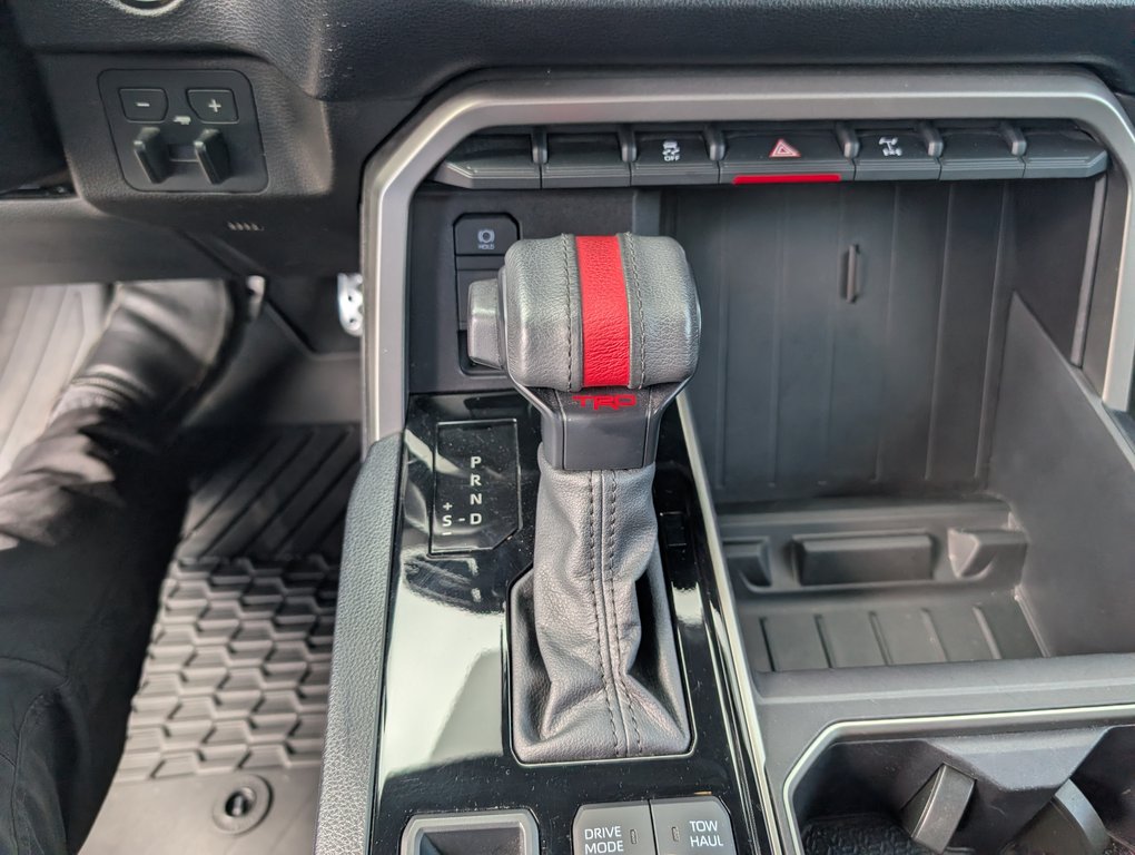 Toyota Tundra TRD OFF ROAD 4X4, 2026 à Magog, Québec - 21 - w1024h768px