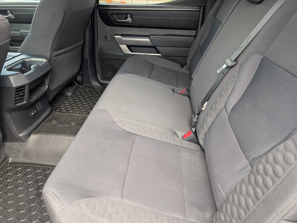 Toyota Tundra TRD OFF ROAD 4X4, 2026 à Magog, Québec - 14 - w1024h768px