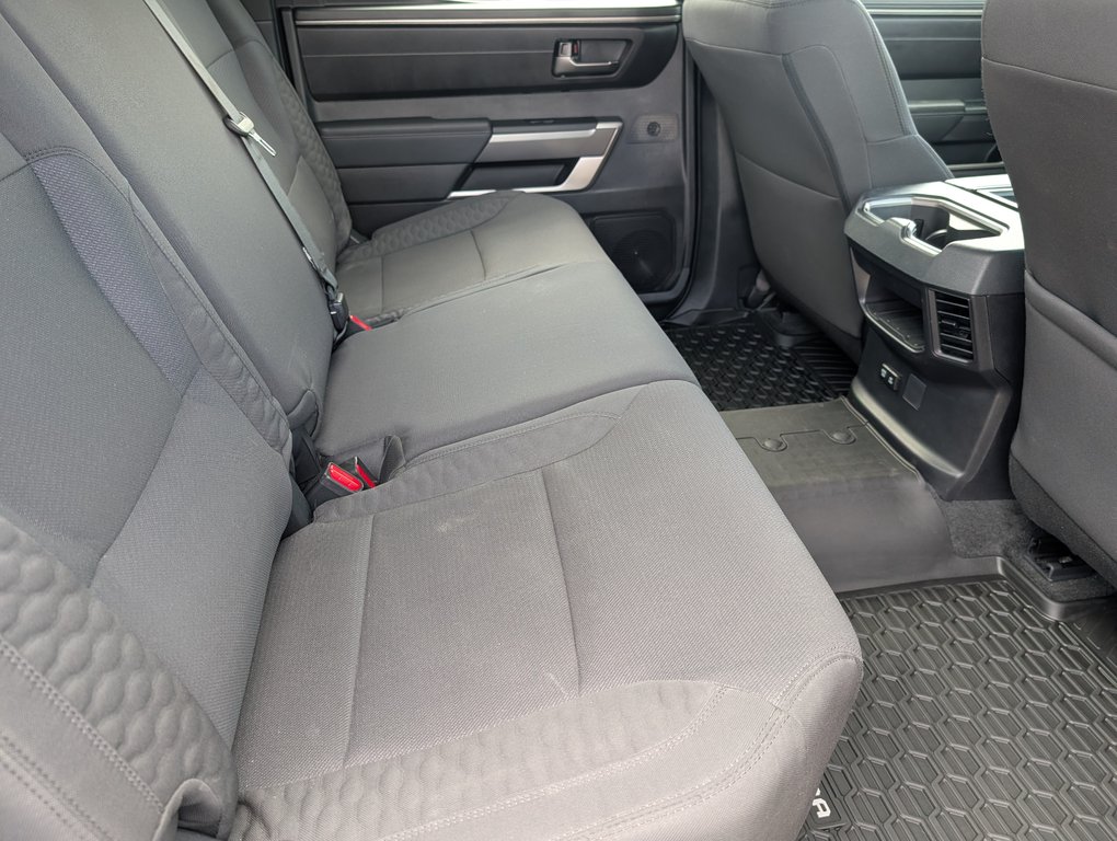 Toyota Tundra TRD OFF ROAD 4X4, 2026 à Magog, Québec - 10 - w1024h768px