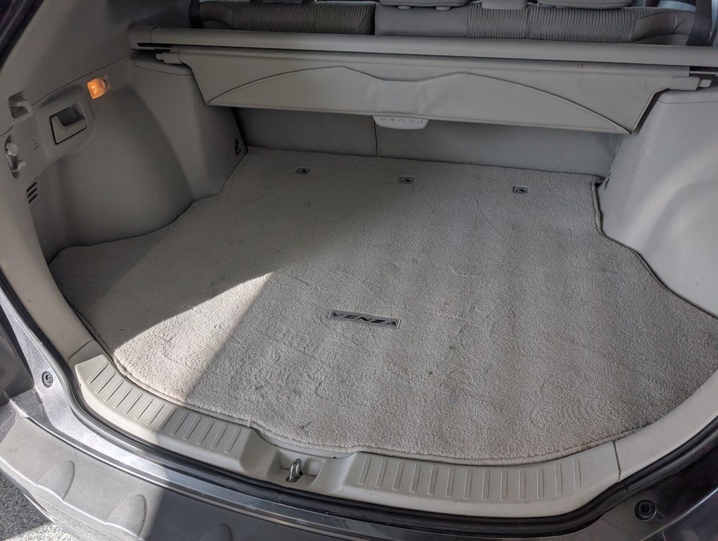 Toyota Venza V6, 2012 à Magog, Québec - 6 - w1024h768px