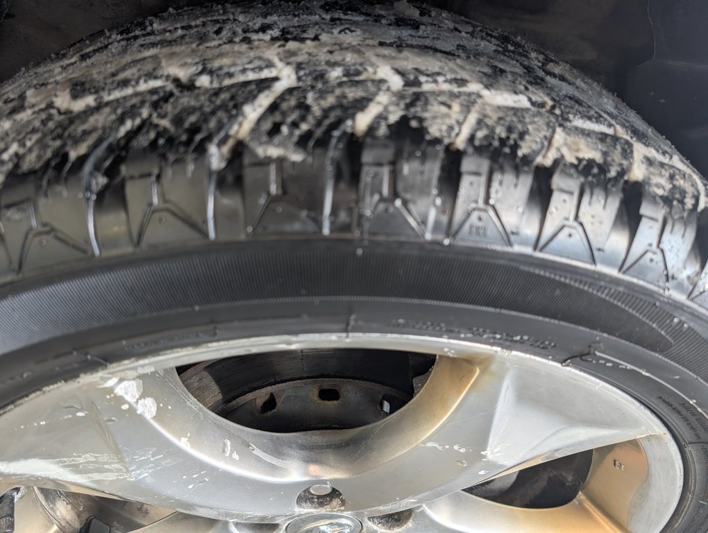 Toyota Venza V6, 2012 à Magog, Québec - 22 - w1024h768px