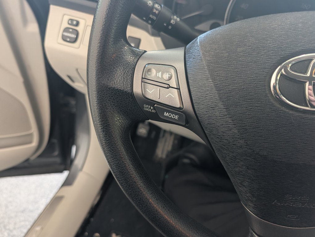 Toyota Venza V6, 2012 à Magog, Québec - 19 - w1024h768px