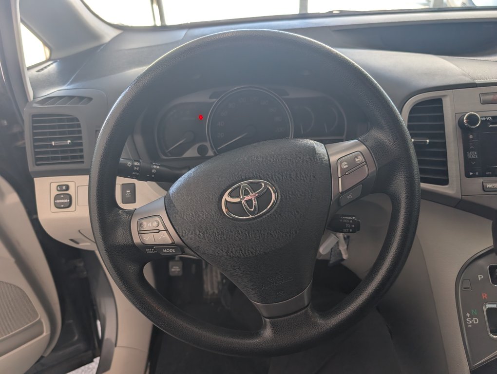 Toyota Venza V6, 2012 à Magog, Québec - 15 - w1024h768px