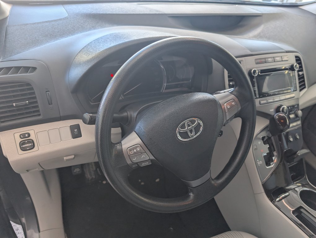 Toyota Venza V6, 2012 à Magog, Québec - 13 - w1024h768px