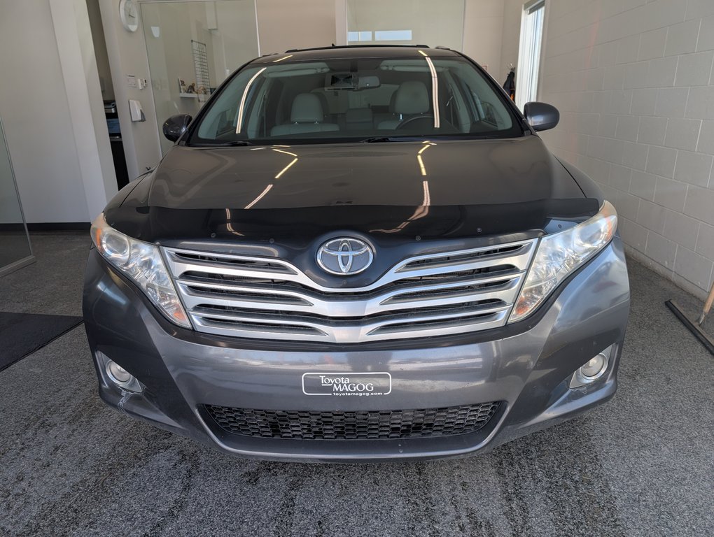 Toyota Venza V6, 2012 à Magog, Québec - 5 - w1024h768px
