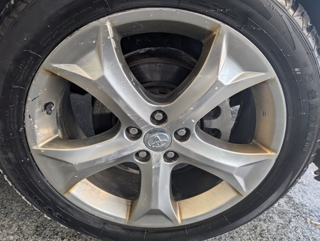 Toyota Venza V6, 2012 à Magog, Québec - 23 - w1024h768px