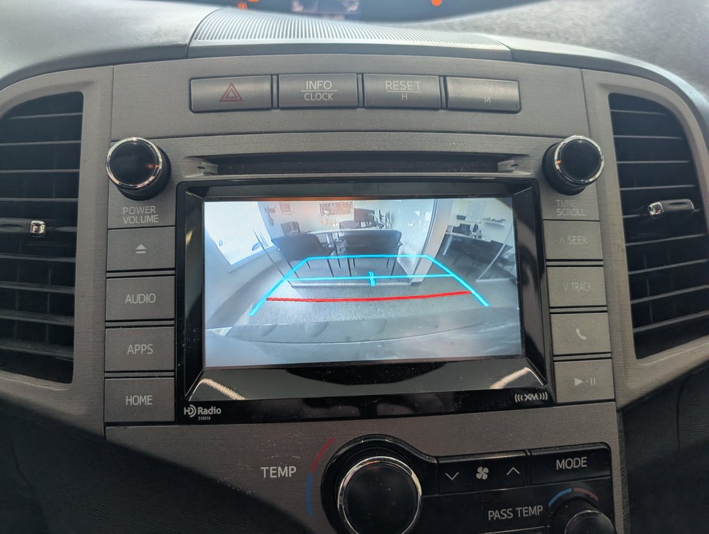 Toyota Venza LE AWD, V6, 2016 à Magog, Québec - 21 - w1024h768px