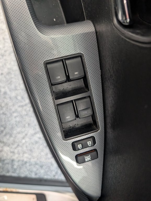 Toyota Venza LE AWD, V6, 2016 à Magog, Québec - 14 - w1024h768px